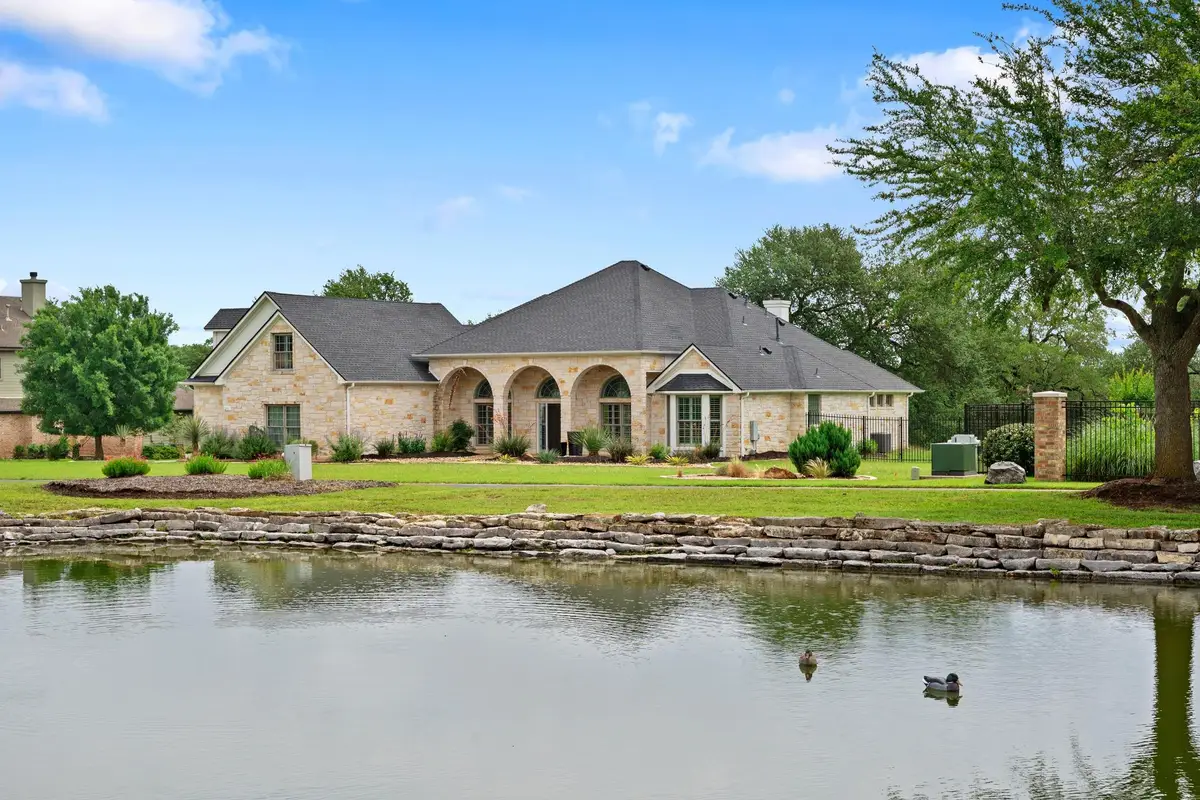 200 Colonial Affair, Austin, TX 78737 - #1