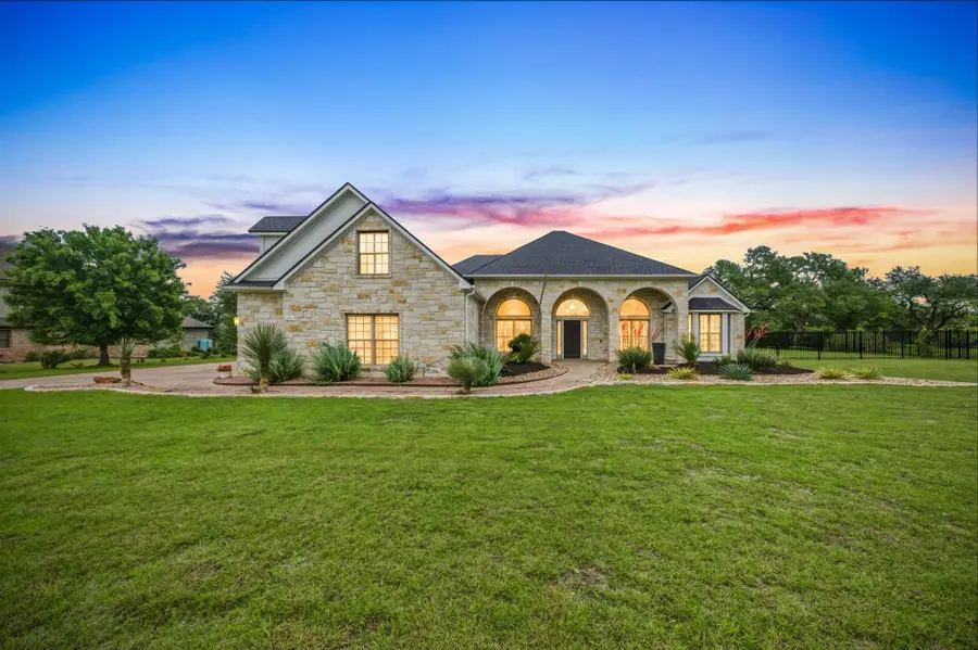 200 Colonial Affair, Austin, TX 78737 - #2