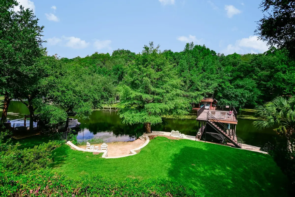 5307 Tortuga Trl, Austin, TX 78731 - #1
