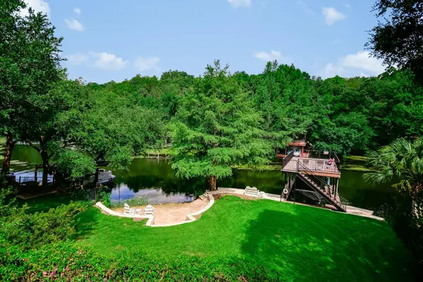 5307 Tortuga Trl, Austin, TX 78731