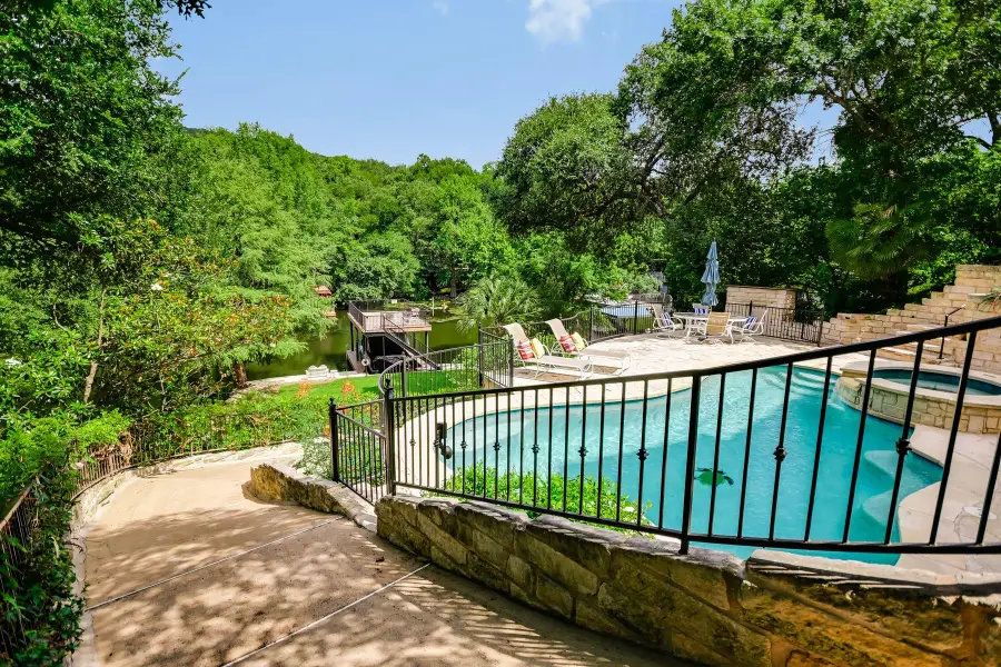 5307 Tortuga Trl, Austin, TX 78731 - #3