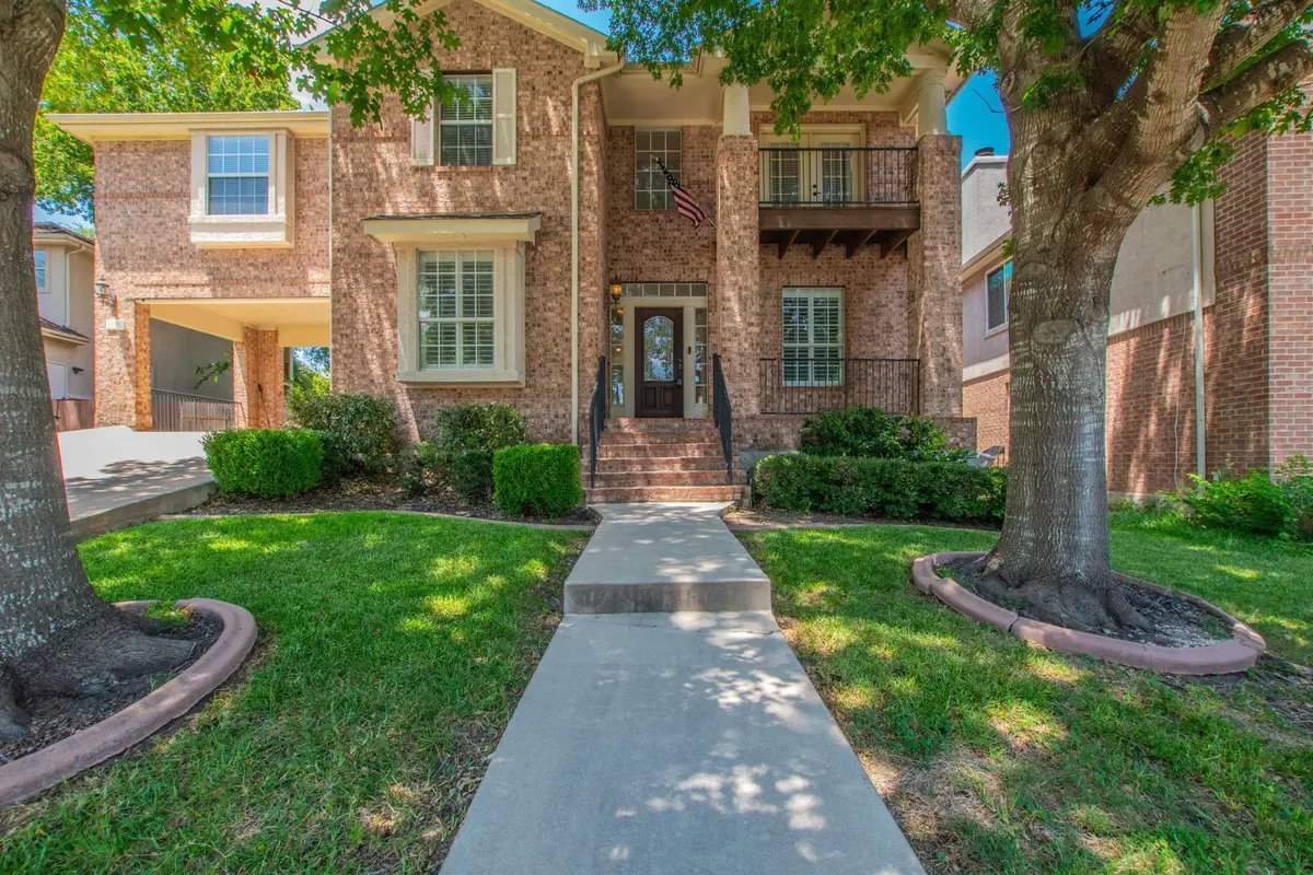 3988 Lord Byron Cir, Round Rock, TX 78664 - #1