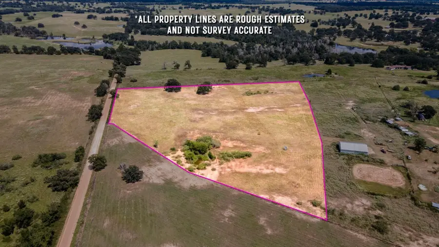 TBD County Road 315, Lexington, TX 78947 - Image #3