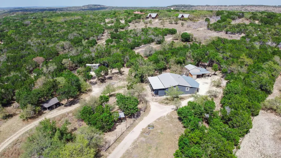 1925 Cripple Creek Stage Rd, Dripping Springs, TX 78620 - #2
