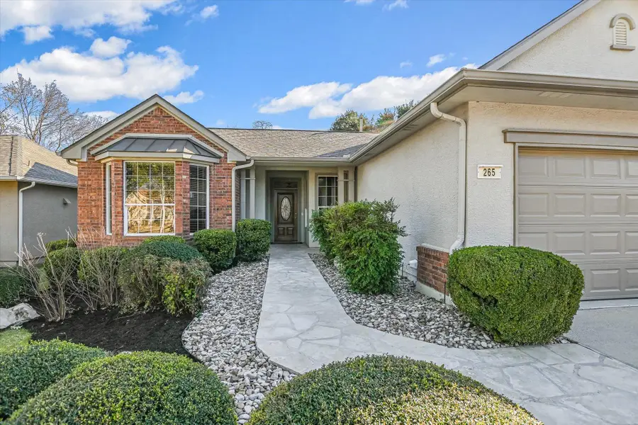 265 Trail Of The Flowers, Georgetown, TX 78633 - Image #2