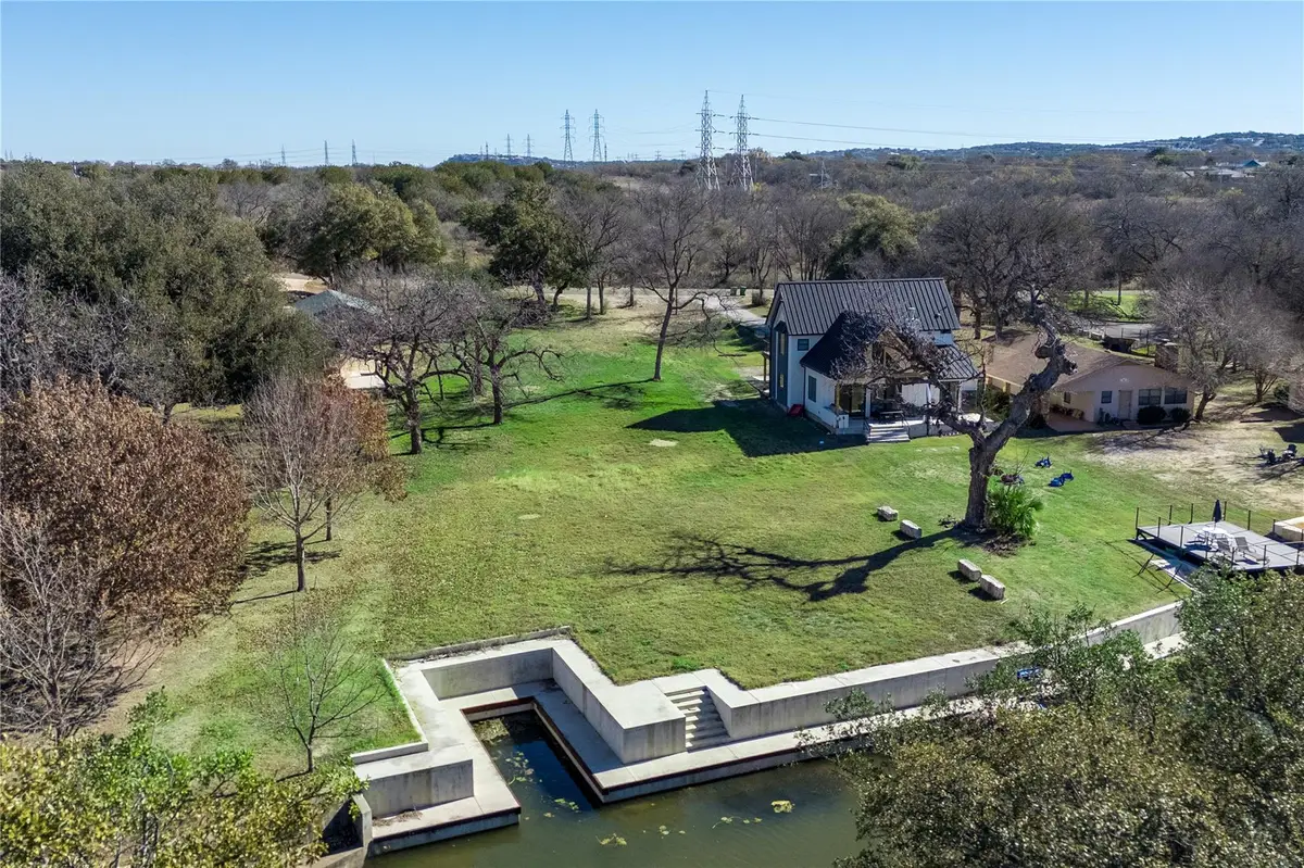 612 Pecan Creek, Horseshoe Bay, TX 78657 - #1