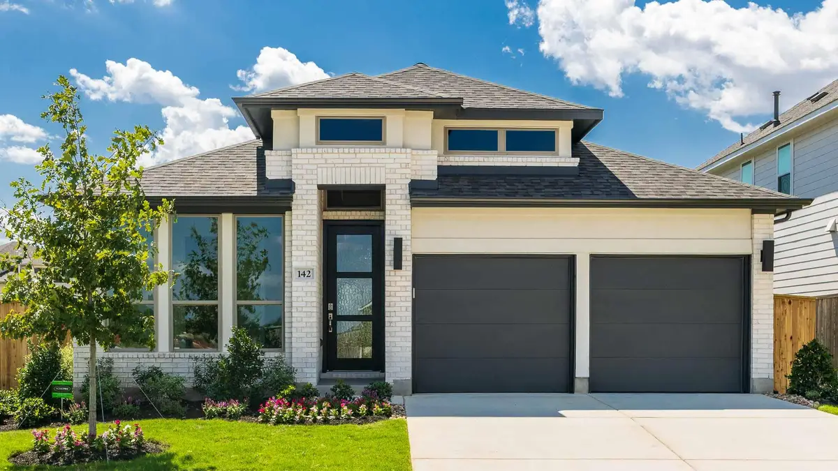 142 Iva Ln, Georgetown, TX 78628 - Image #1