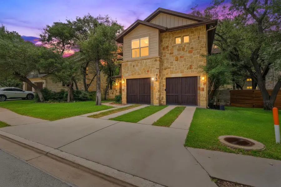 11617 Leapwood Pl, Austin, TX 78759 - #2