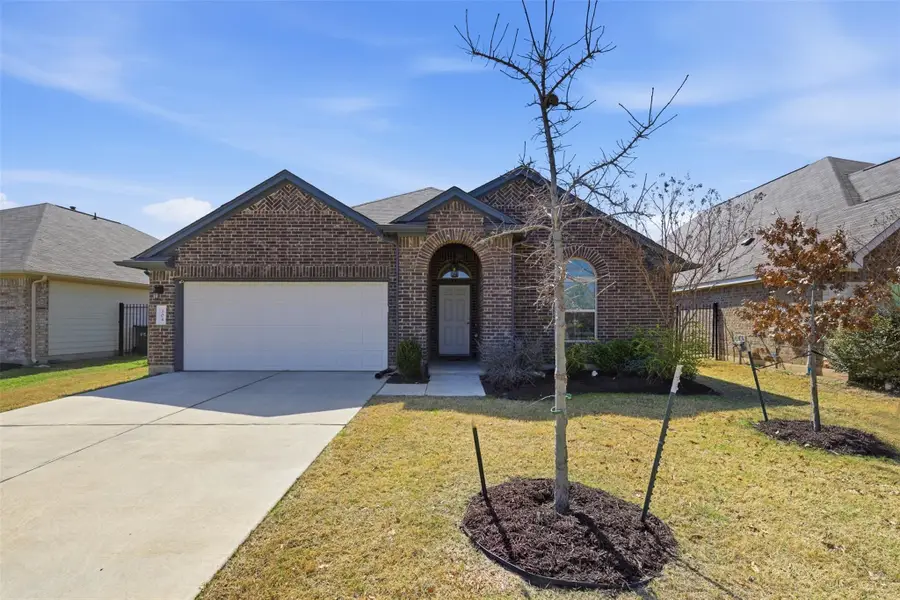 304 Somerville St, Leander, TX 78641 - #2