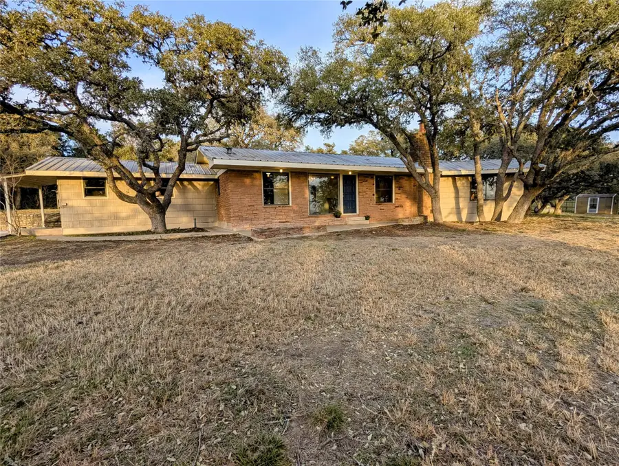 1876 Rocky Rd, Blanco, TX 78606 - Image #3