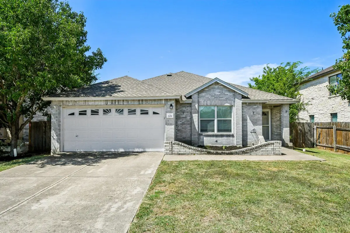209 Cottontail Dr, Leander, TX 78641 - Image #1