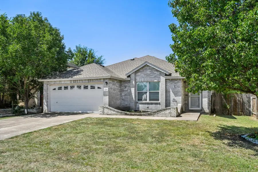 209 Cottontail Dr, Leander, TX 78641 - Image #3