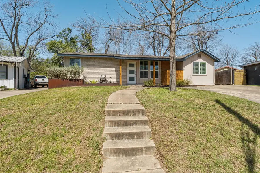 6414 Kenilworth Dr, Austin, TX 78723 - #3