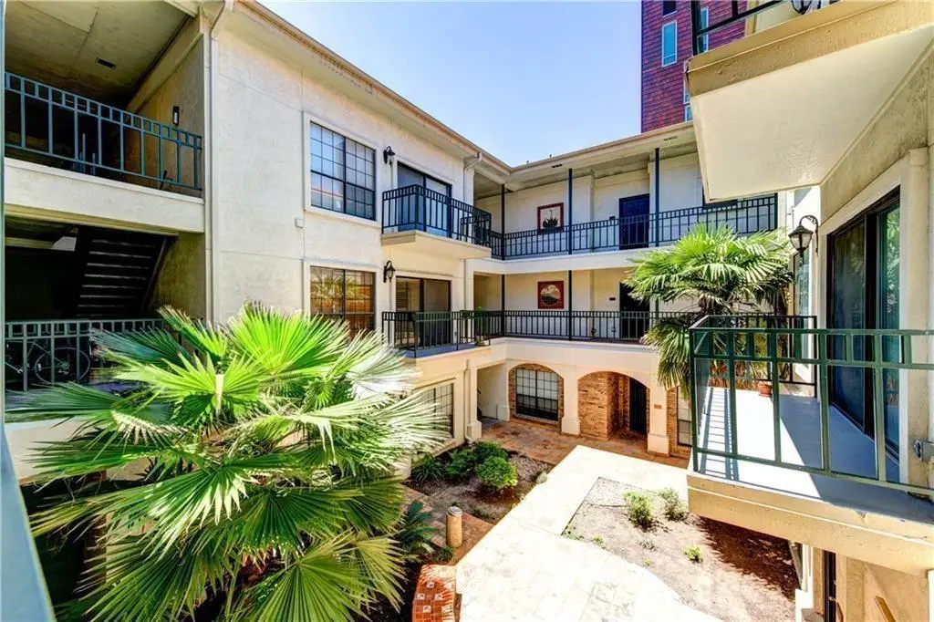 1908 San Antonio St #303, Austin, TX 78705 - #1