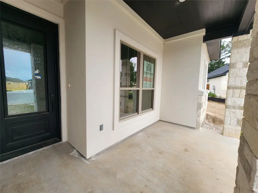813 Golden Eagle Cv, Salado, TX 76571 - #3