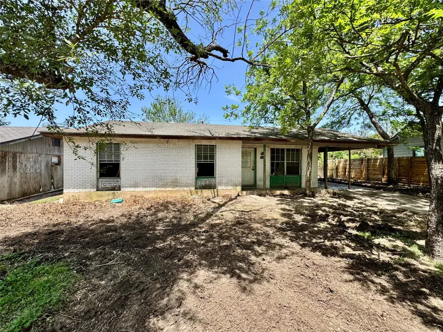 5114 Waterbrook Dr, Austin, TX 78723 - Image #2