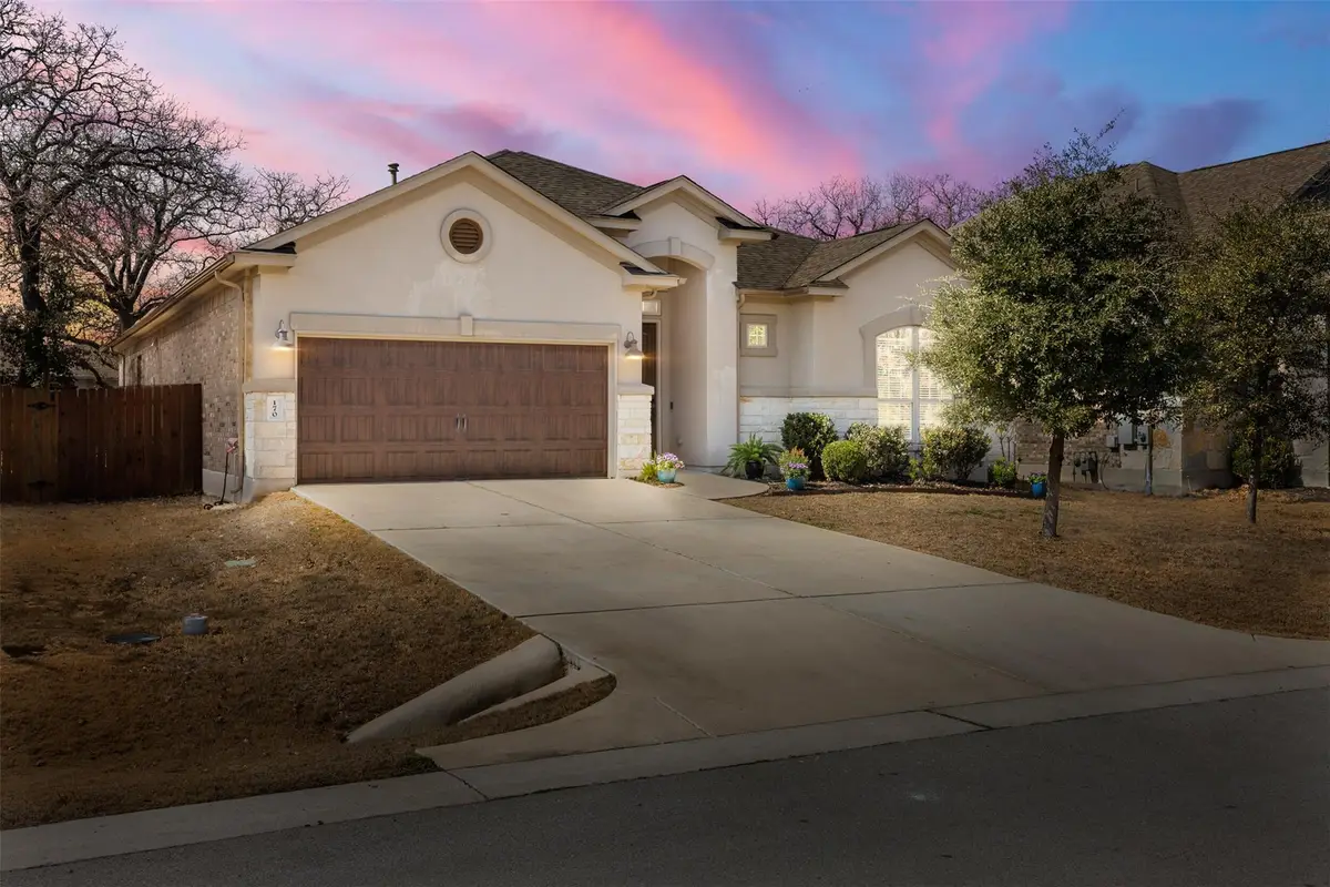 170 Pink Granite Blvd, Dripping Springs, TX 78620 - #1