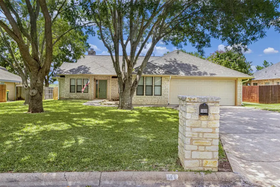 160 Turkey Run, Meadowlakes, TX 78654 - Image #3