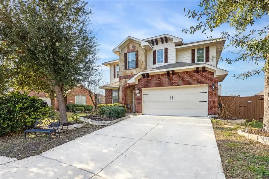 4215 Windberry Ct, Round Rock, TX 78665 - #2