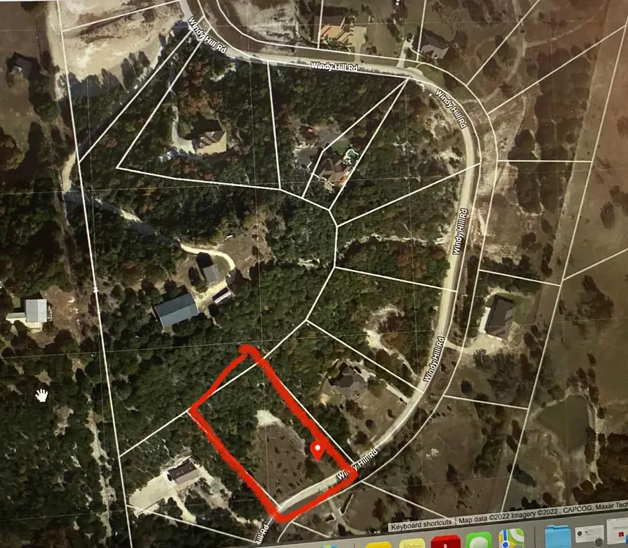 1337 Windy Hl, Salado, TX 76571 - Image #2