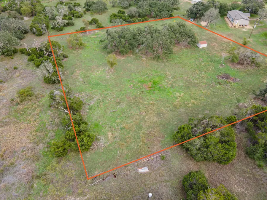 9050 Tract 3 Ranch Road 1869, Liberty Hill, TX 78642 - #2