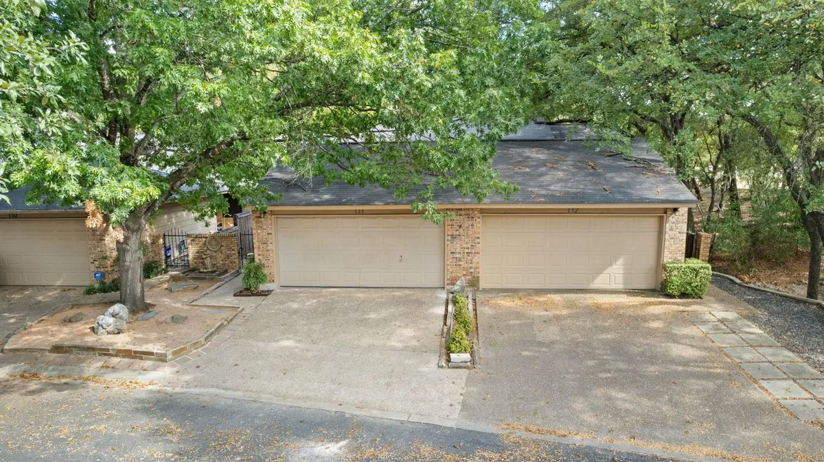 7211 Lakewood Dr #C111, Austin, TX 78750 - Image #1