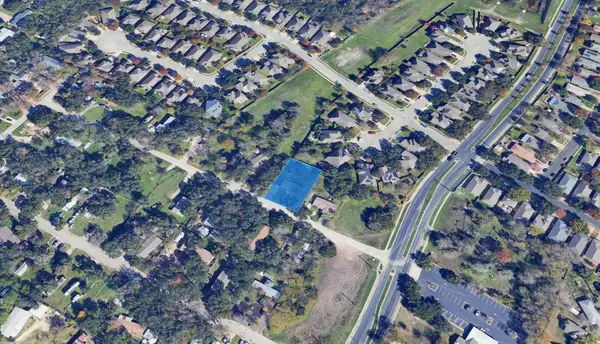 8003 Persimmon Trl, Austin, TX 78745