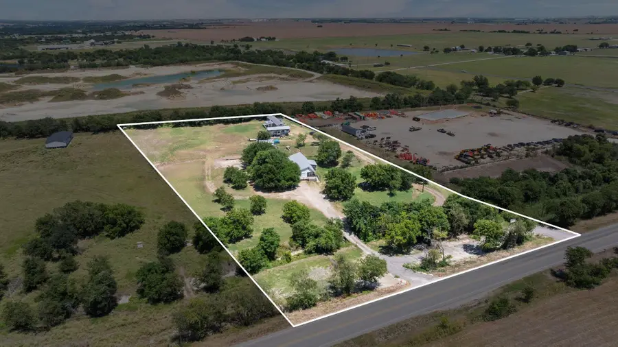 1421 Fm 1660, Hutto, TX 78634 - #2