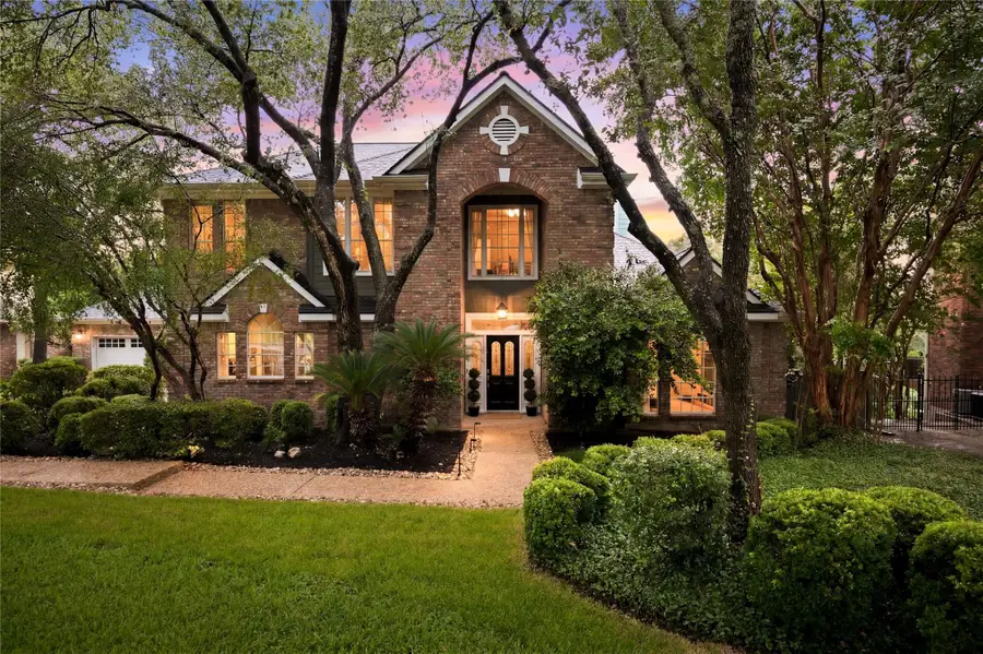 10038 Circleview Dr, Austin, TX 78733 - #2
