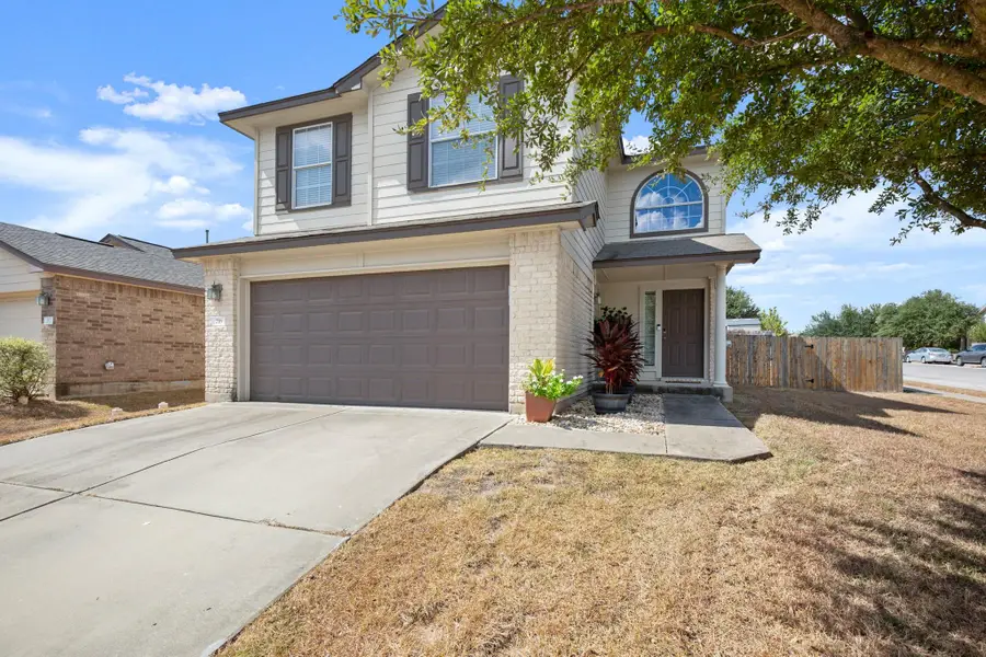 216 Sweet Leaf Ln, Pflugerville, TX 78660 - #3