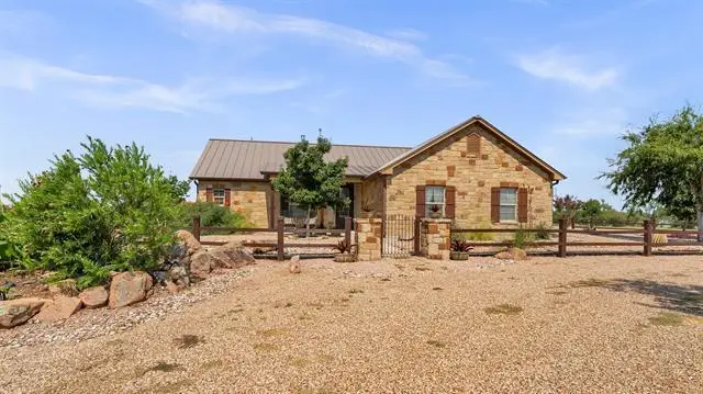 288 Lehne Loop, Buchanan Dam, TX 78609 - #1