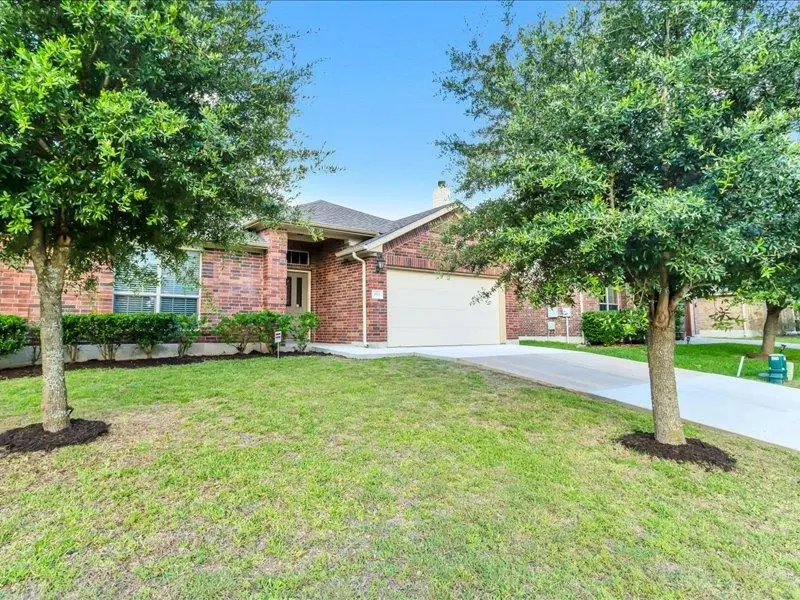 3513 Dry Brook Xing, Pflugerville, TX 78660 - #1