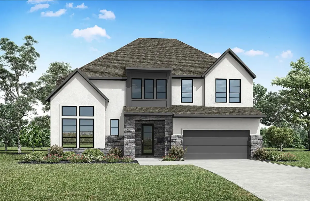 8105 Mesange Dr, Austin, TX 78738 - #1
