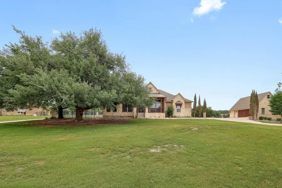 1617 High Lonesome, Leander, TX 78641 - Image #2