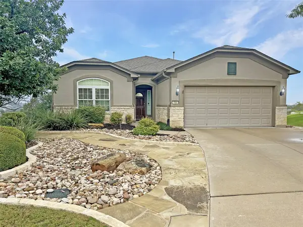 406 Cooper Lake Dr, Georgetown, TX 78633