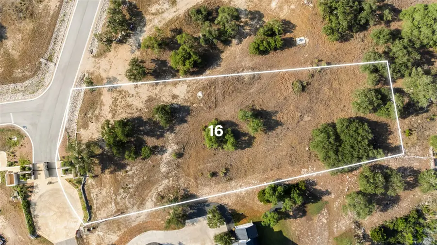 LOT 16 Tuscany Dr, Driftwood, TX 78619 - #2