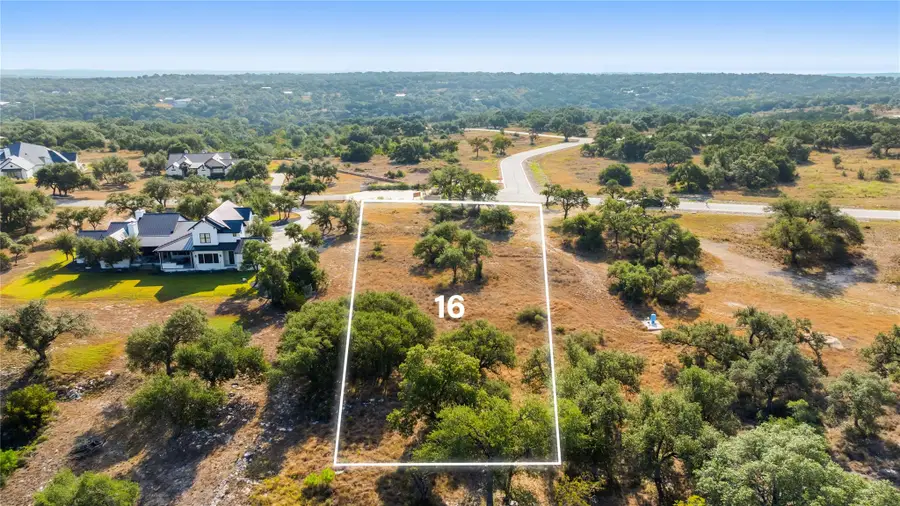LOT 16 Tuscany Dr, Driftwood, TX 78619 - #3