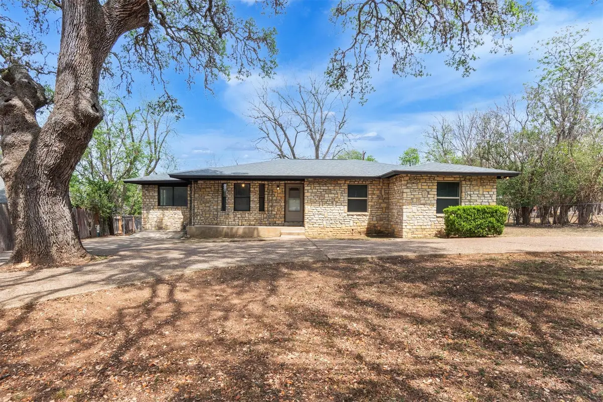 1608 Old Ranch Road 12 Rd, San Marcos, TX 78666 - #1