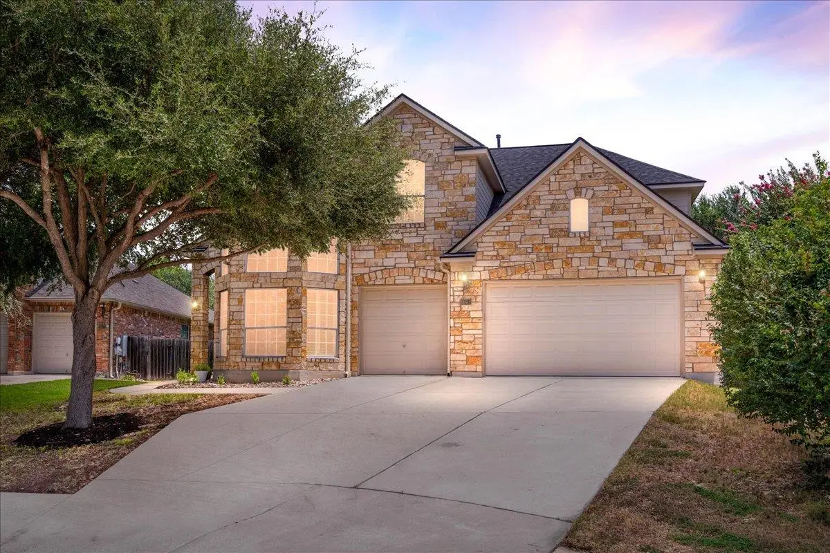 1602 Purple Sage Dr, Cedar Park, TX 78613 - #1