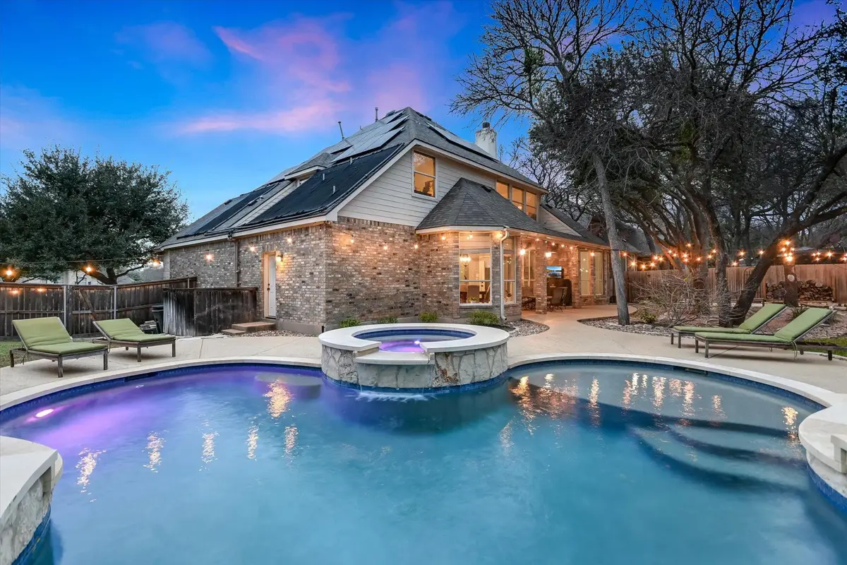 1512 Lake Forest Cv, Round Rock, TX 78665 - Image #1