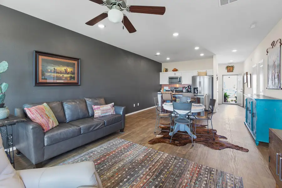 549 Arnold Loop, Uhland, TX 78640 - #3