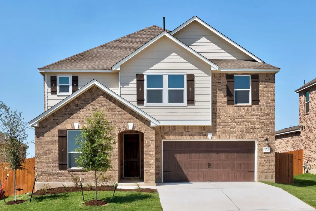 3720 Cerino Ln, Round Rock, TX 78665 - Image #1