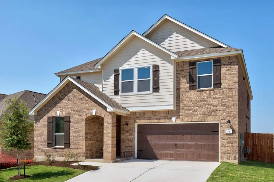 3720 Cerino Ln, Round Rock, TX 78665 - Image #3