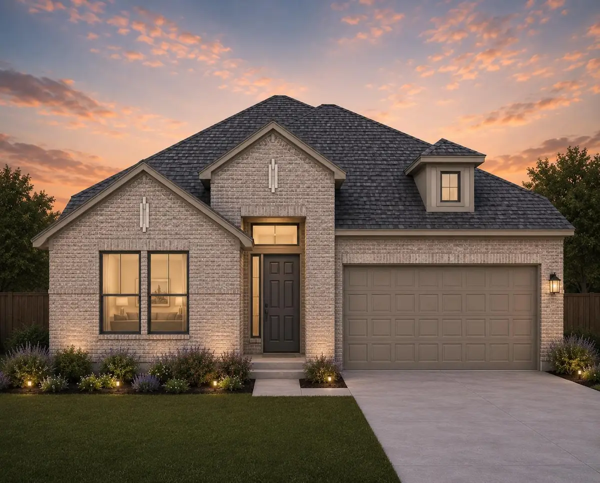 404 Veneta Ln, Georgetown, TX 78633 - #1