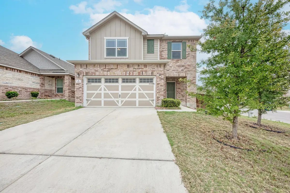 521 Lady Swiss Ln, Hutto, TX 78634 - #1