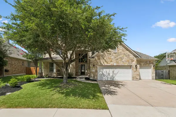 16517 Along Creek Cv, Austin, TX 78717