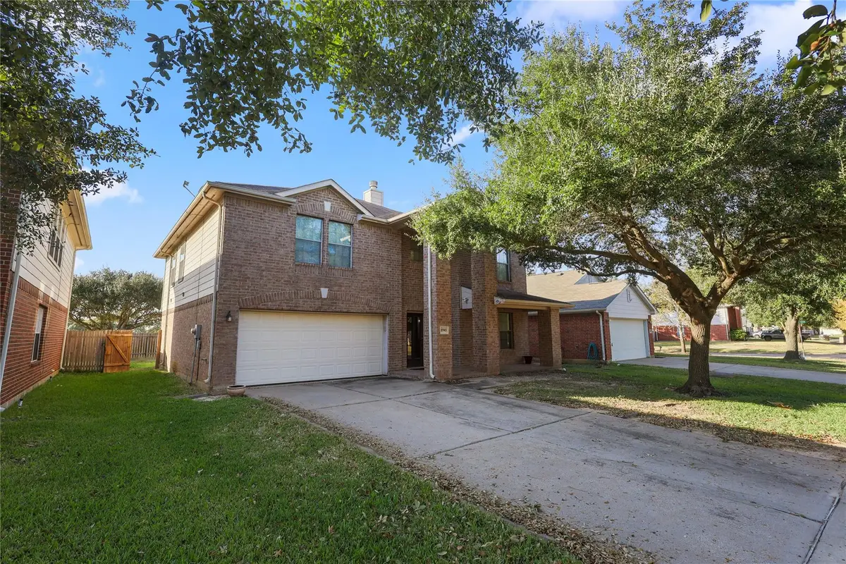 3743 Brighton Springs Ln, Katy, TX 77449 - Image #1