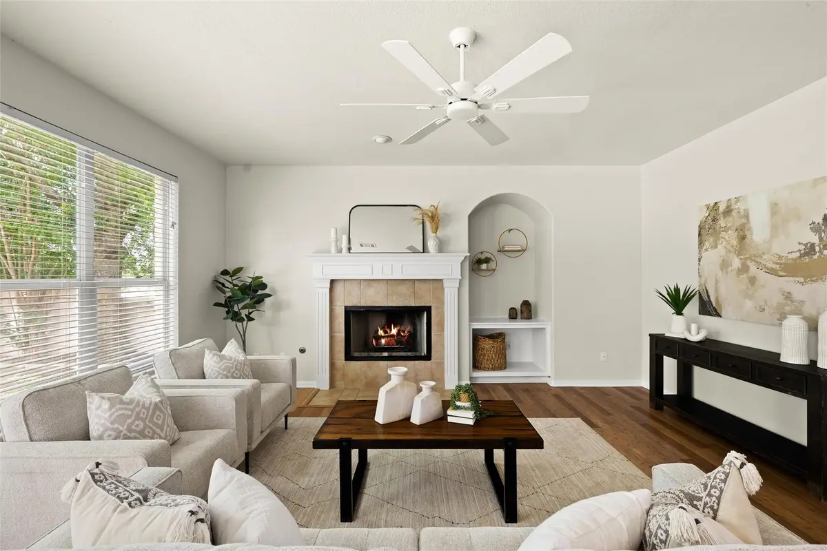 3416 Oxsheer Dr, Austin, TX 78732 - #1