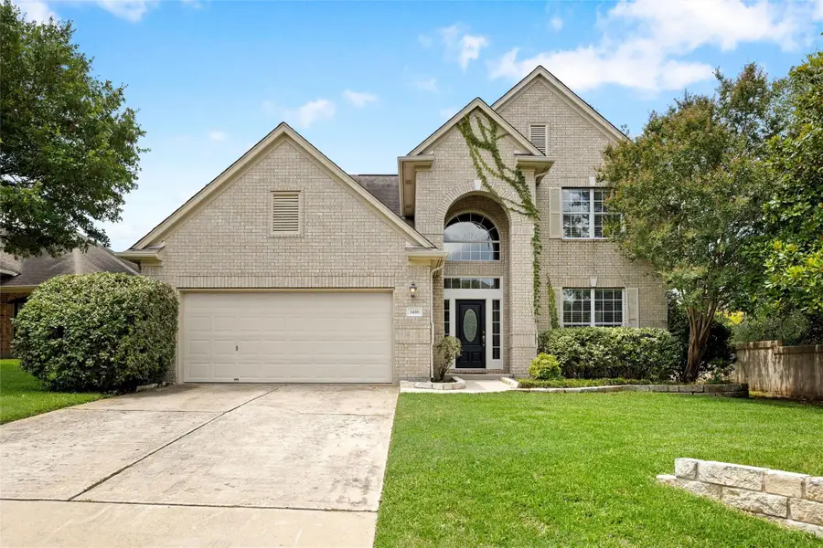 3416 Oxsheer Dr, Austin, TX 78732 - #2