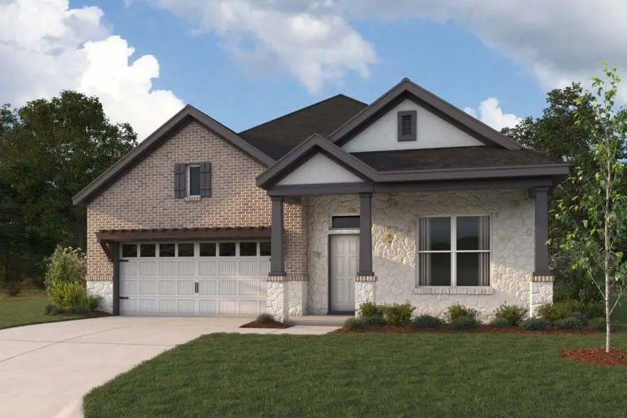 353 Champ Ave, Buda, TX 78610 - #1